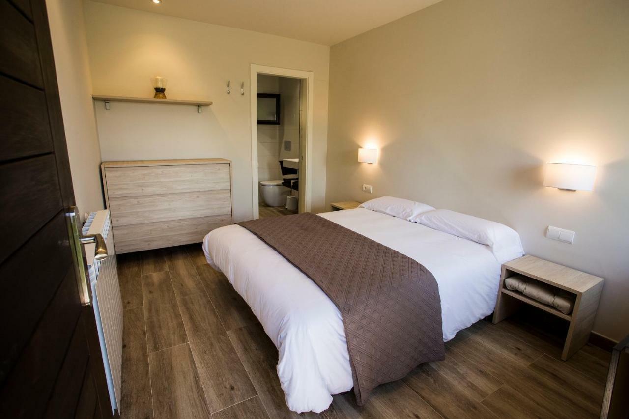 בית הארחה El Plano 	Centro Medioambiental The Nest - Adults Only מראה חיצוני תמונה
